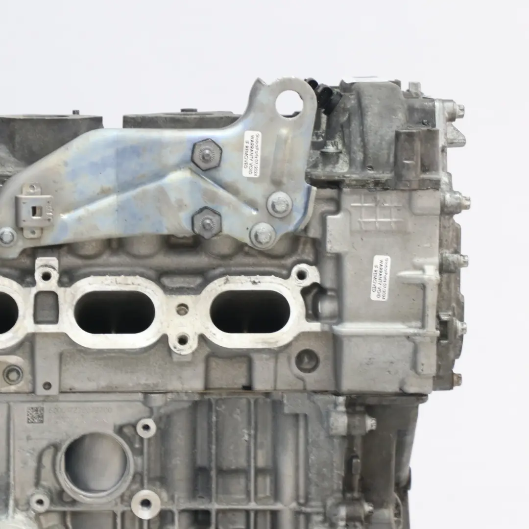 Mercedes C117 X156 W176 W246 Motor Desnudo M270 270.910 270910 139k km, GARANTÍA - SKU A2700104102 - Número de pieza A2700104102