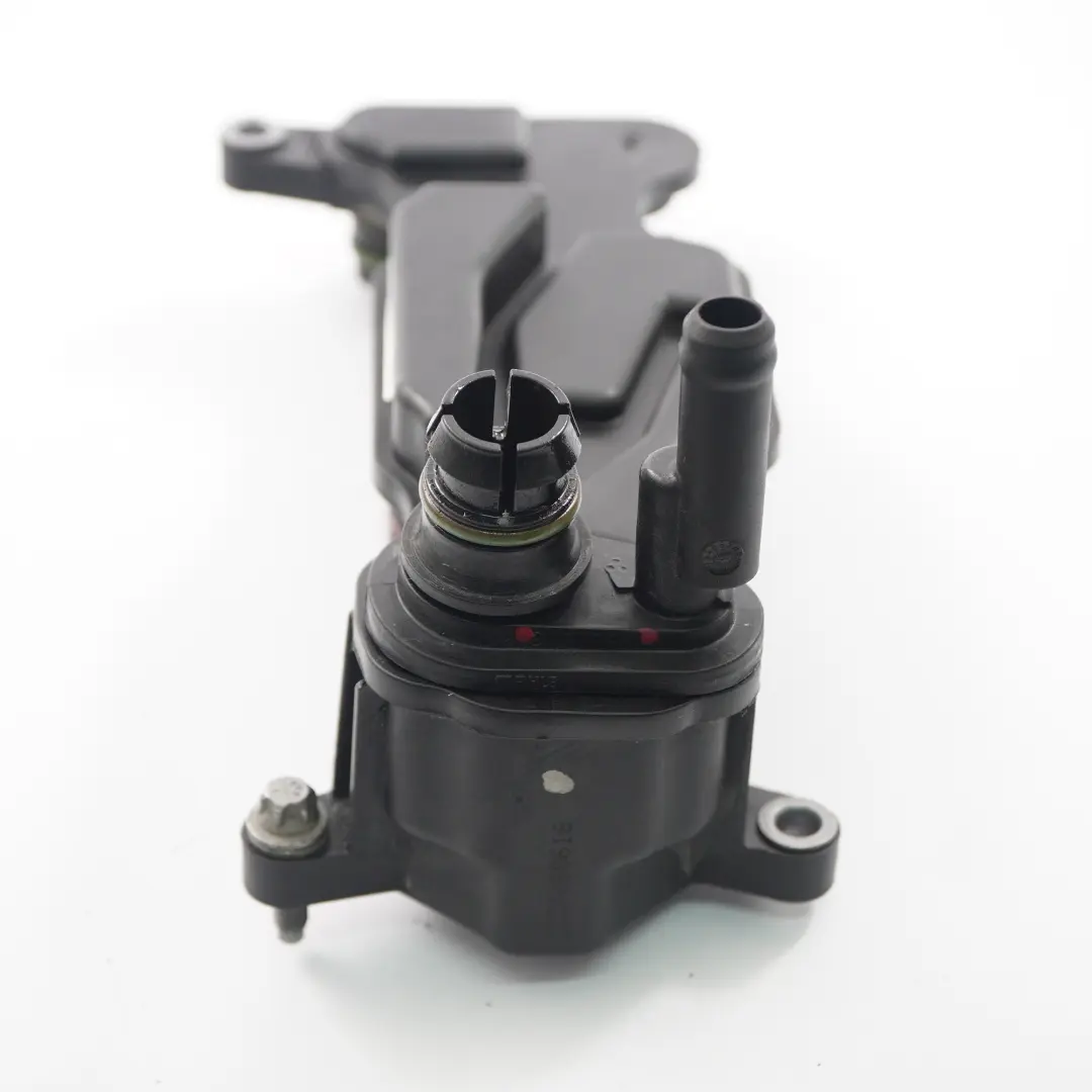 Mercedes C117 W176 W246 M270 Petrol Engine Oil Separator Breather - SKU A2700104303 - Part number A2700104303