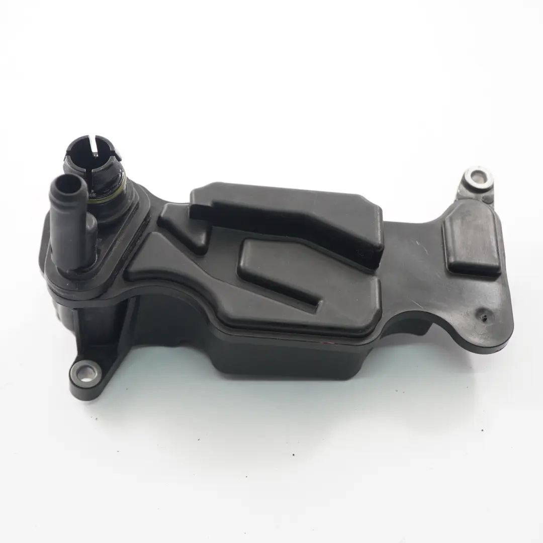 Mercedes C117 W176 W246 M270 Petrol Engine Oil Separator Breather - SKU A2700104303 - Part number A2700104303