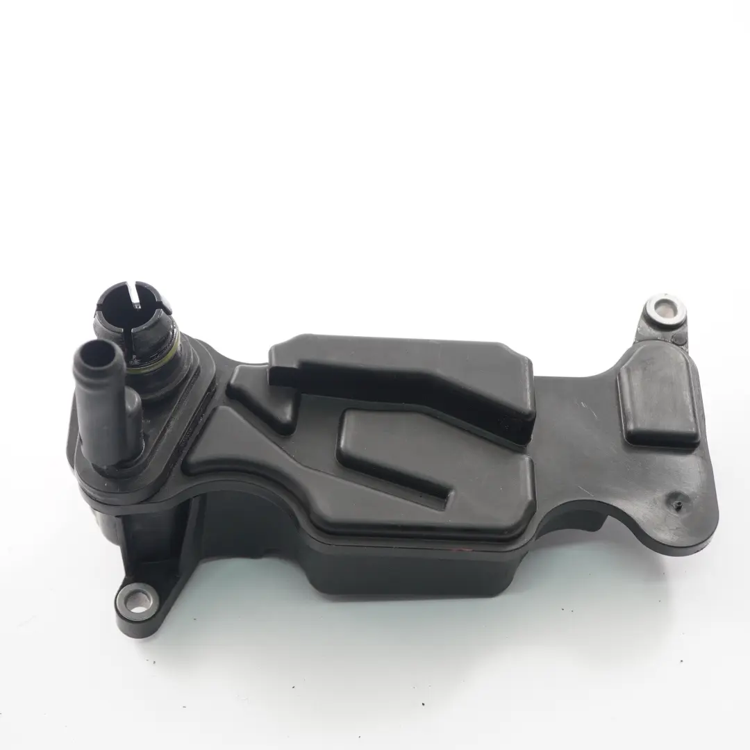 Mercedes C117 W176 W246 M270 Petrol Engine Oil Separator Breather - SKU A2700104303 - Part number A2700104303