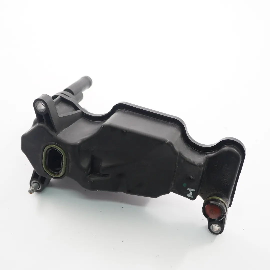 M270 Petrol Engine Oil Separator Breather to Mercedes C117 W176 W246 with Part number A2700104303 Mercedes C117 W176 W246 M270 Petrol Engine Oil Separator Breather - SKU A2700104303 - Part number A2700104303