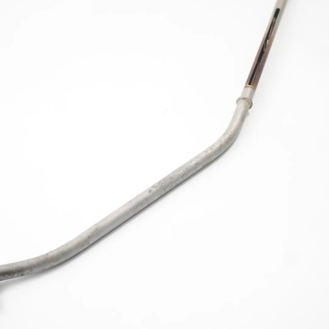  Varilla aceite Mercedes W176 W246 M270 Nivel aceite Tubo guía motor - SKU A2700104602 - Número de pieza A2700104602