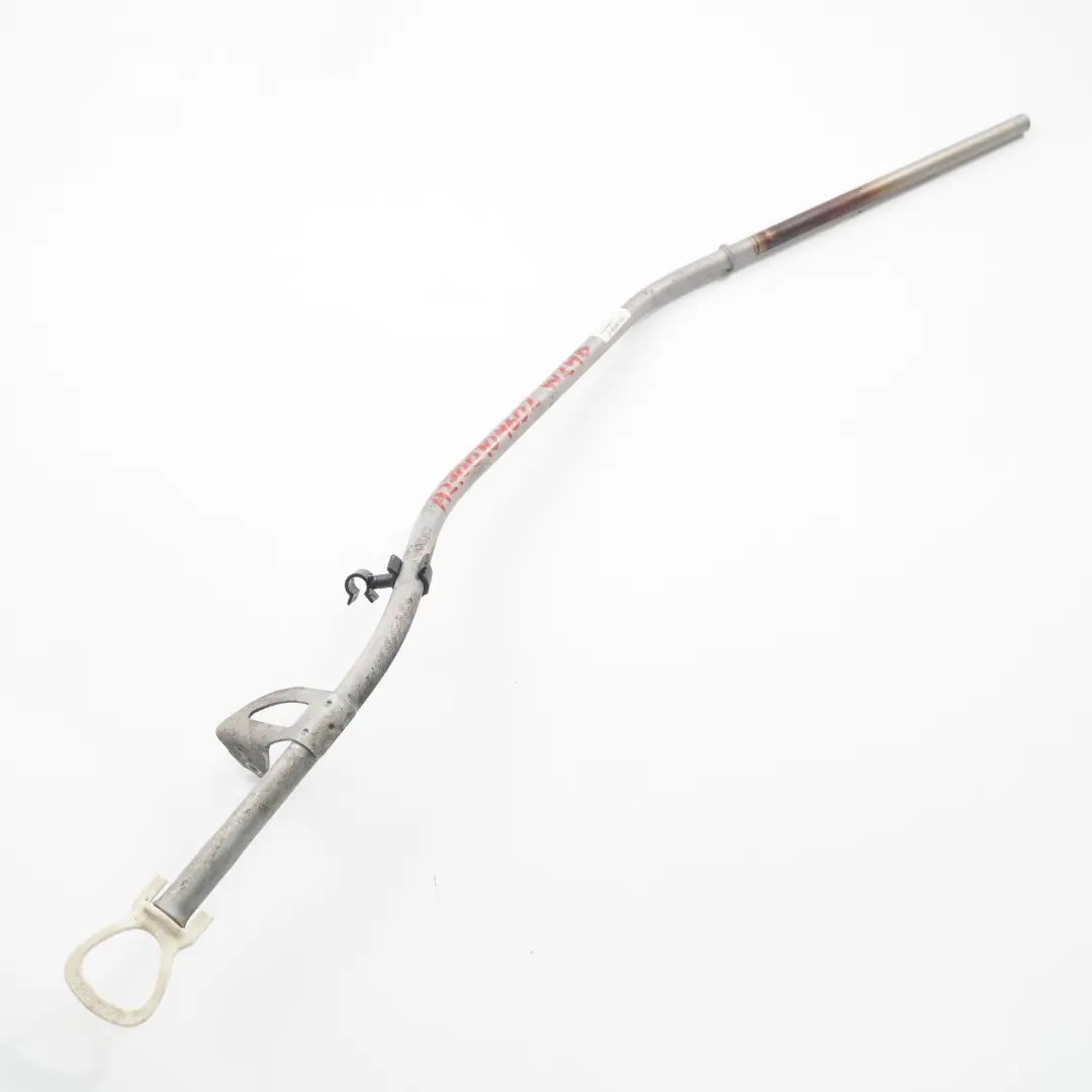 Asta livello olio Mercedes W176 W246 M270 Tubo guida olio motore per con numero di parte A2700104602 Asta livello olio Mercedes W176 W246 M270 Tubo guida olio motore - SKU A2700104602 - Numero di parte A2700104602
