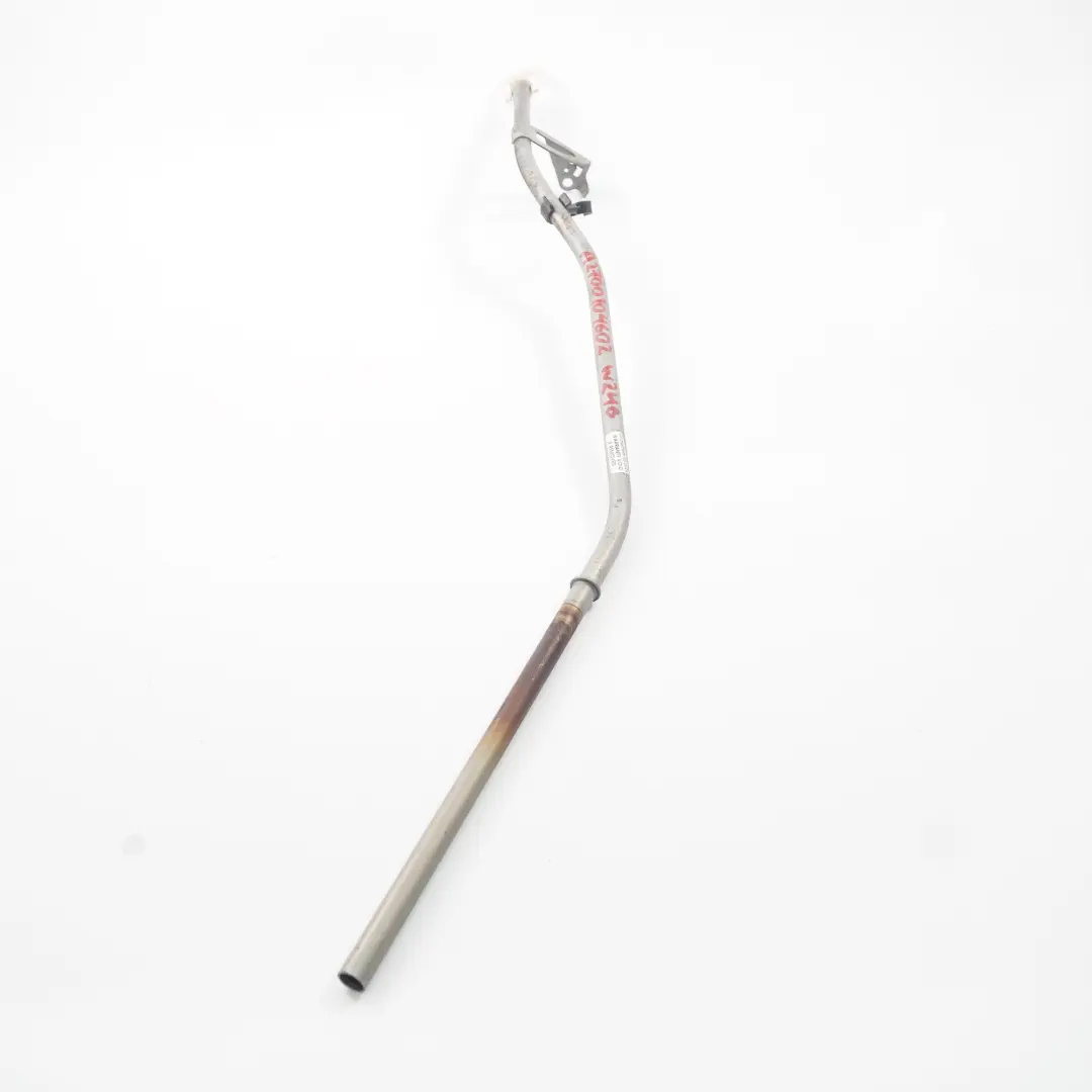 Öl peilstab Mercedes W176 W246 M270 Öl stand Motor führungs rohr für mit Teilenummer A2700104602 Öl peilstab Mercedes W176 W246 M270 Öl stand Motor führungs rohr - SKU A2700104602 - Teilenummer A2700104602