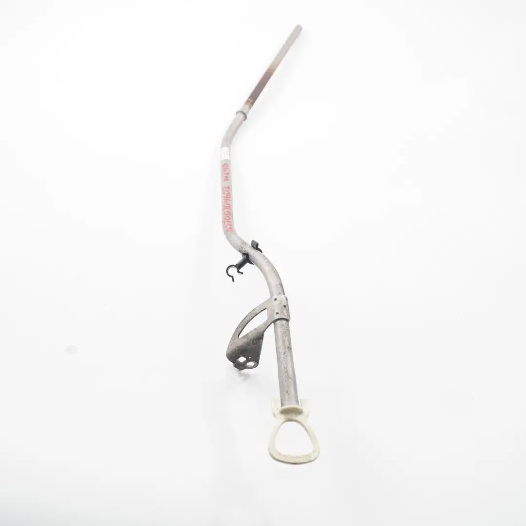 Asta livello olio Mercedes W176 W246 M270 Tubo guida olio motore per con numero di parte A2700104602 Asta livello olio Mercedes W176 W246 M270 Tubo guida olio motore - SKU A2700104602 - Numero di parte A2700104602