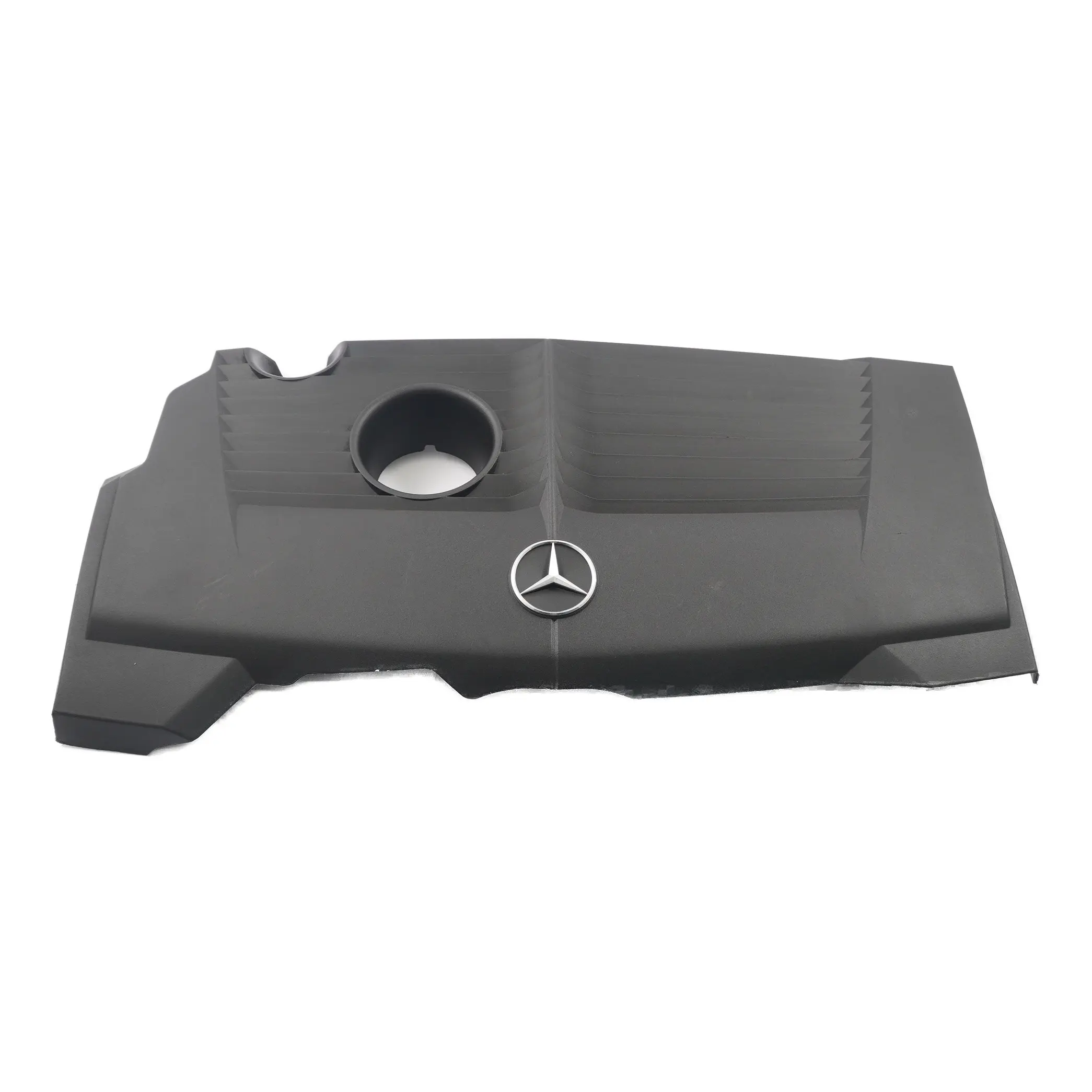 Coperchio motore Mercedes C117 W176 W246 M270 Pannello acustico A2700108203