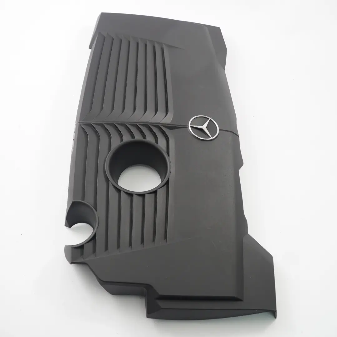  Motor abdeckung Mercedes C117 W176 W246 M270 Top Akustik blende - SKU A2700108203 - Teilenummer A2700108203