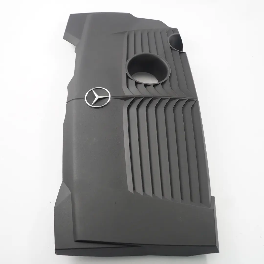  Motor abdeckung Mercedes C117 W176 W246 M270 Top Akustik blende - SKU A2700108203 - Teilenummer A2700108203