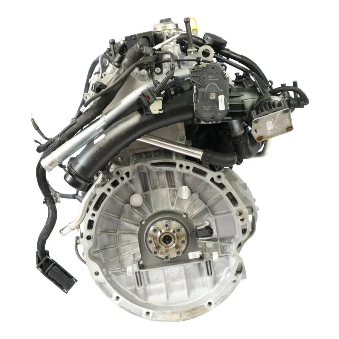 Mercedes C117 X156 W176 W246 4Matic Nackter Motor 270920 270.920 75TKM, GARANTIE - SKU A2700108702 - Teilenummer A2700108702