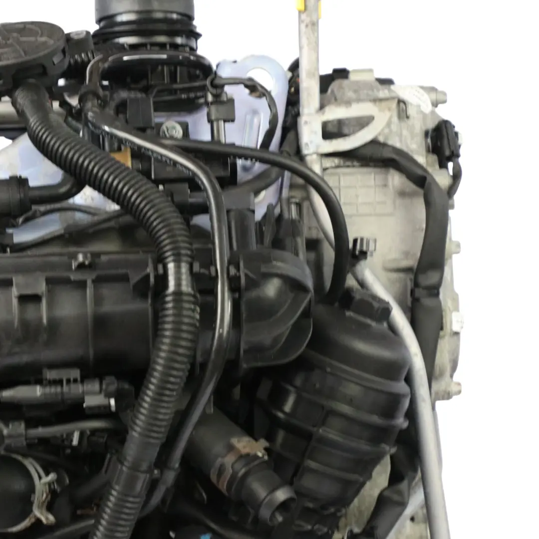 Mercedes C117 X156 W176 W246 4Matic Motor Desnudo 270920 270.920 75k, GARANTÍA - SKU A2700108702 - Número de pieza A2700108702