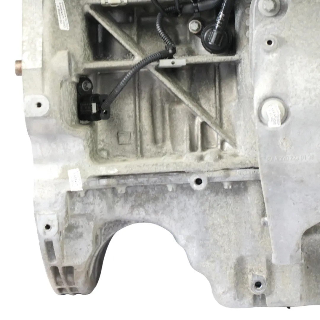 4Matic Motor Desnudo 270920 270.920 75k, GARANTÍA para Mercedes C117 X156 W176 W246 con número de pieza A2700108702 Mercedes C117 X156 W176 W246 4Matic Motor Desnudo 270920 270.920 75k, GARANTÍA - SKU A2700108702 - Número de pieza A2700108702