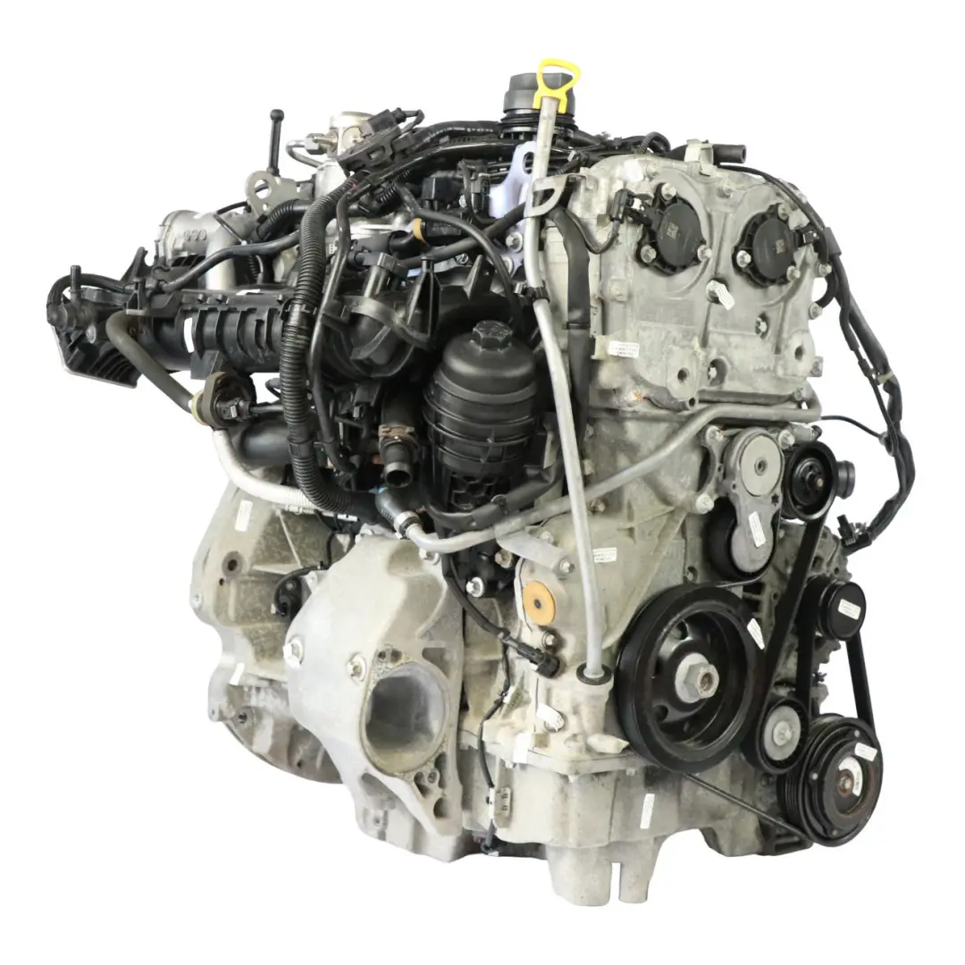 Mercedes X156 GLA 250 4Matic Moteur Complet 270920 270.920 211CV 75k, GARANTIE - SKU A2700108702-1 - Numéro de pièce A2700108702