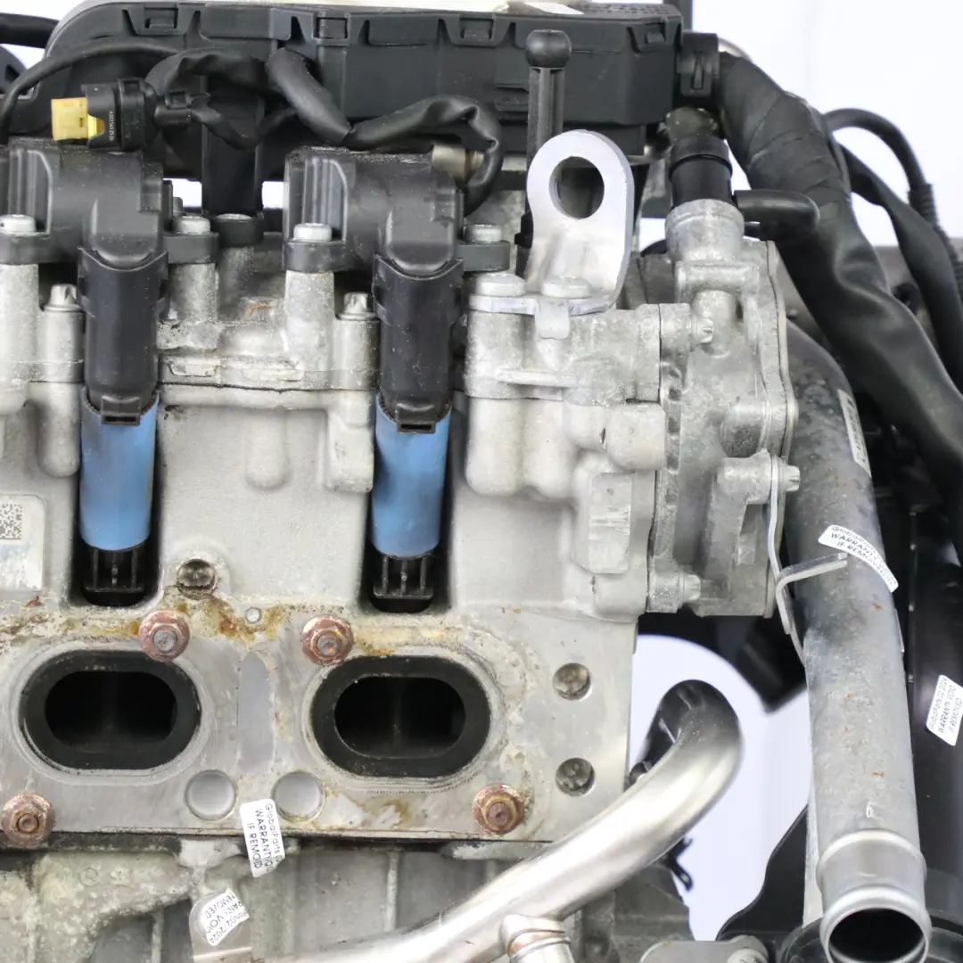 Mercedes X156 GLA 250 4Matic Moteur Complet 270920 270.920 211CV 75k, GARANTIE - SKU A2700108702-1 - Numéro de pièce A2700108702