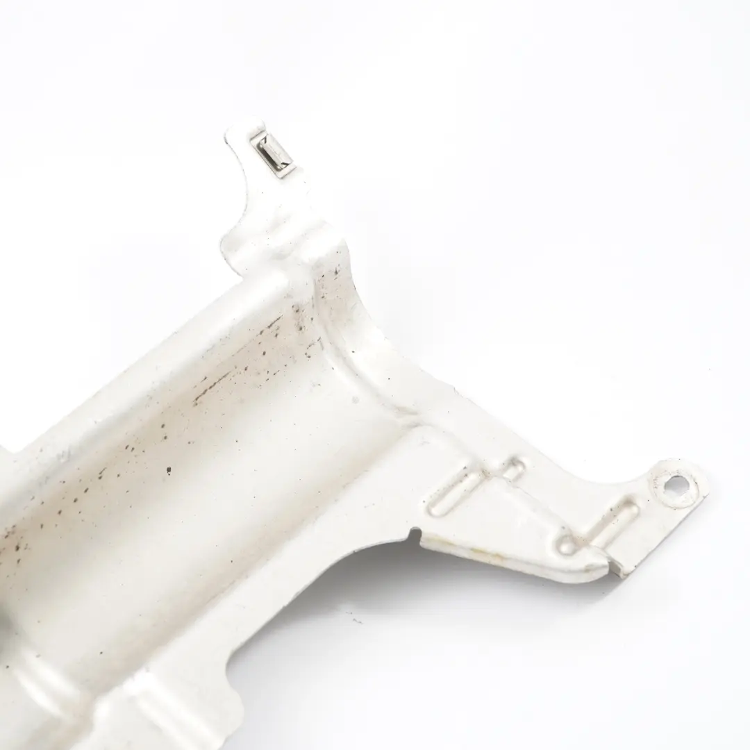 Mercedes C117 W176 W246 M270 Copripiastra Scudo Termico - SKU A2700164600 - Numero di parte A2700164600