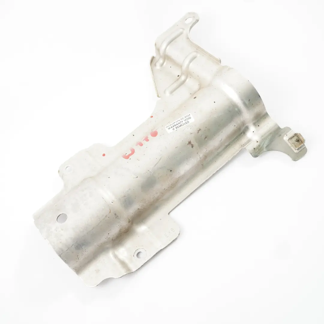 M270 Hitzeschild Platte Abdeckung für Mercedes C117 W176 W246 mit Teilenummer A2700164600 Mercedes C117 W176 W246 M270 Hitzeschild Platte Abdeckung - SKU A2700164600 - Teilenummer A2700164600