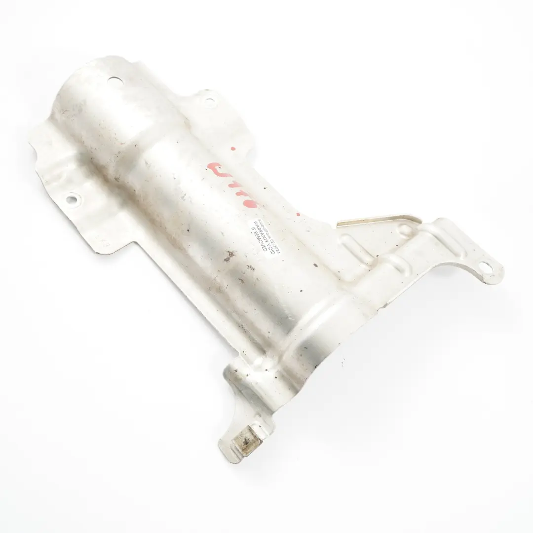 Mercedes C117 W176 W246 M270 Copripiastra Scudo Termico - SKU A2700164600 - Numero di parte A2700164600