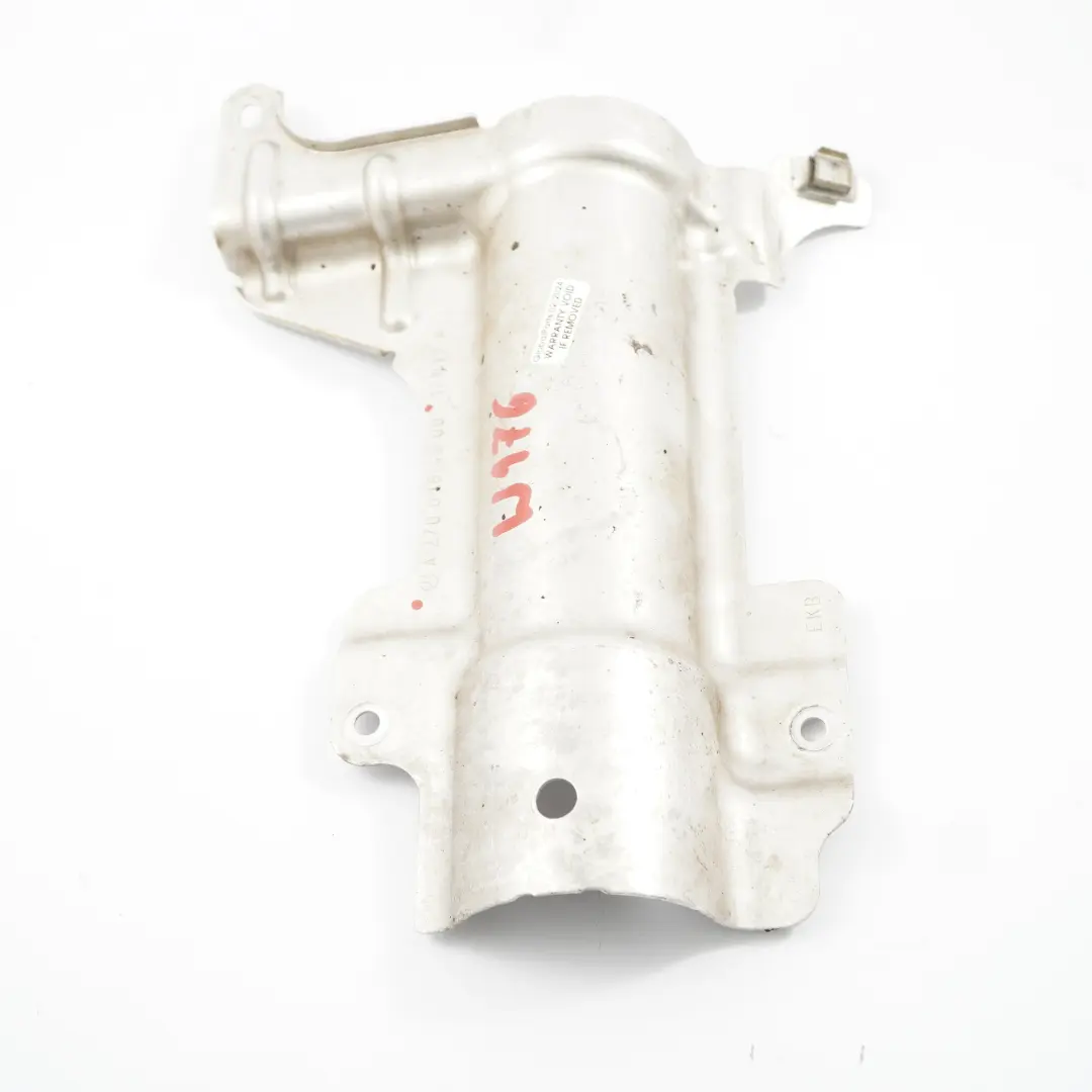 M270 Copripiastra Scudo Termico per Mercedes C117 W176 W246 con numero di parte A2700164600 Mercedes C117 W176 W246 M270 Copripiastra Scudo Termico - SKU A2700164600 - Numero di parte A2700164600