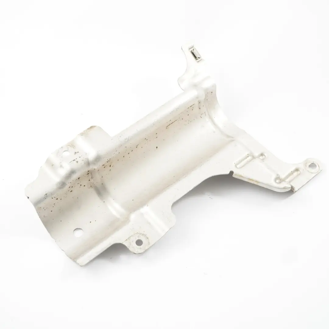 M270 Heat Shield Plate Cover to Mercedes C117 W176 W246 with Part number A2700164600 Mercedes C117 W176 W246 M270 Heat Shield Plate Cover - SKU A2700164600 - Part number A2700164600