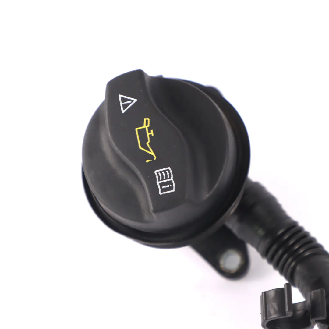  Öl Einfüll Stutzen Mercedes W246 W242 W176 Benzin M270 Öleinfüllstutzen Deckel - SKU A2700180900 - Teilenummer A2700180900