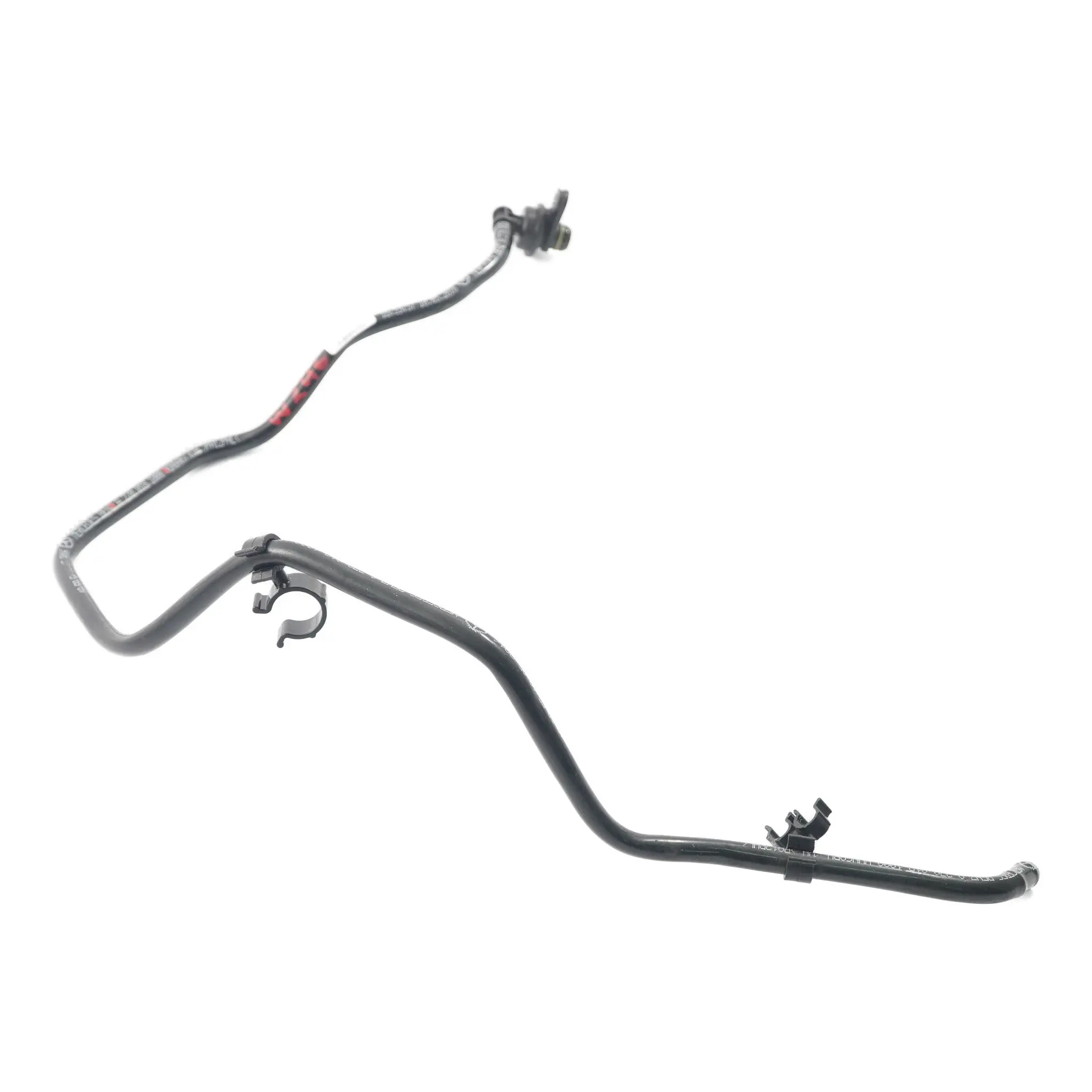 Vacuum Pipe Mercedes W176 M270 Petrol Engine Line Hose A2700181000
