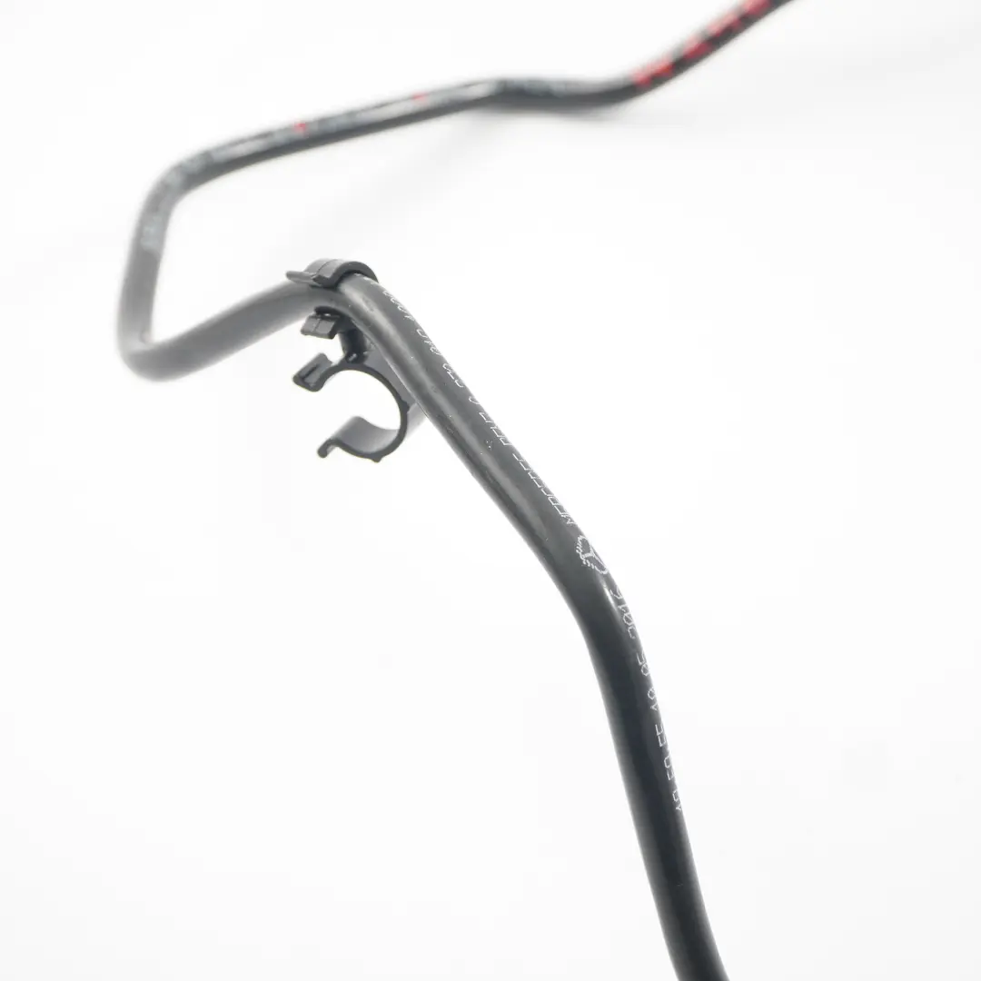  Unterdruckleitung Mercedes W176 A35 M270 Benzinmotorleitung Schlauch - SKU A2700181000 - Teilenummer A2700181000
