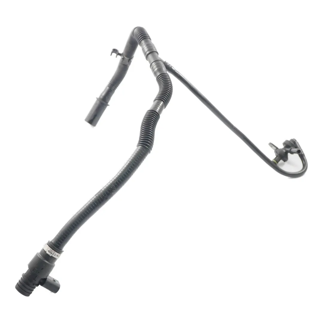  Vacuum Pipe Mercedes C117 W176 W246 M270 Petrol Engine Line Hose - SKU A2700183900 - Part number A2700183900
