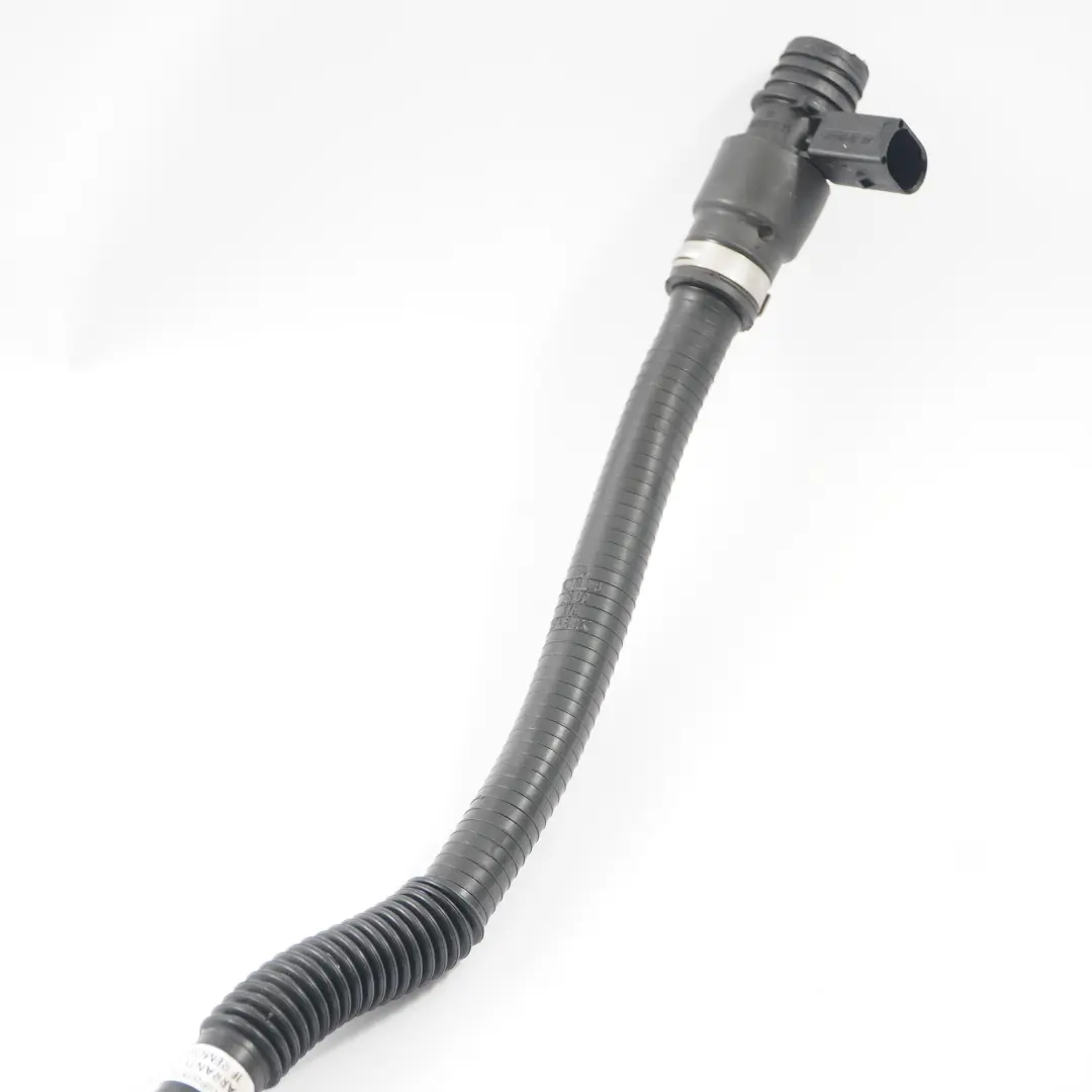 Vacuum Pipe Mercedes C117 W176 W246 M270 Petrol Engine Line Hose to with Part number A2700183900 Vacuum Pipe Mercedes C117 W176 W246 M270 Petrol Engine Line Hose - SKU A2700183900 - Part number A2700183900