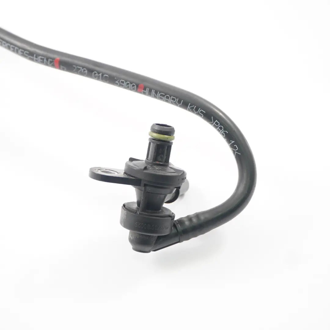 Unterdruck leitung Mercedes C117 W176 W246 M270 motor Schlauch für mit Teilenummer A2700183900 Unterdruck leitung Mercedes C117 W176 W246 M270 motor Schlauch - SKU A2700183900 - Teilenummer A2700183900