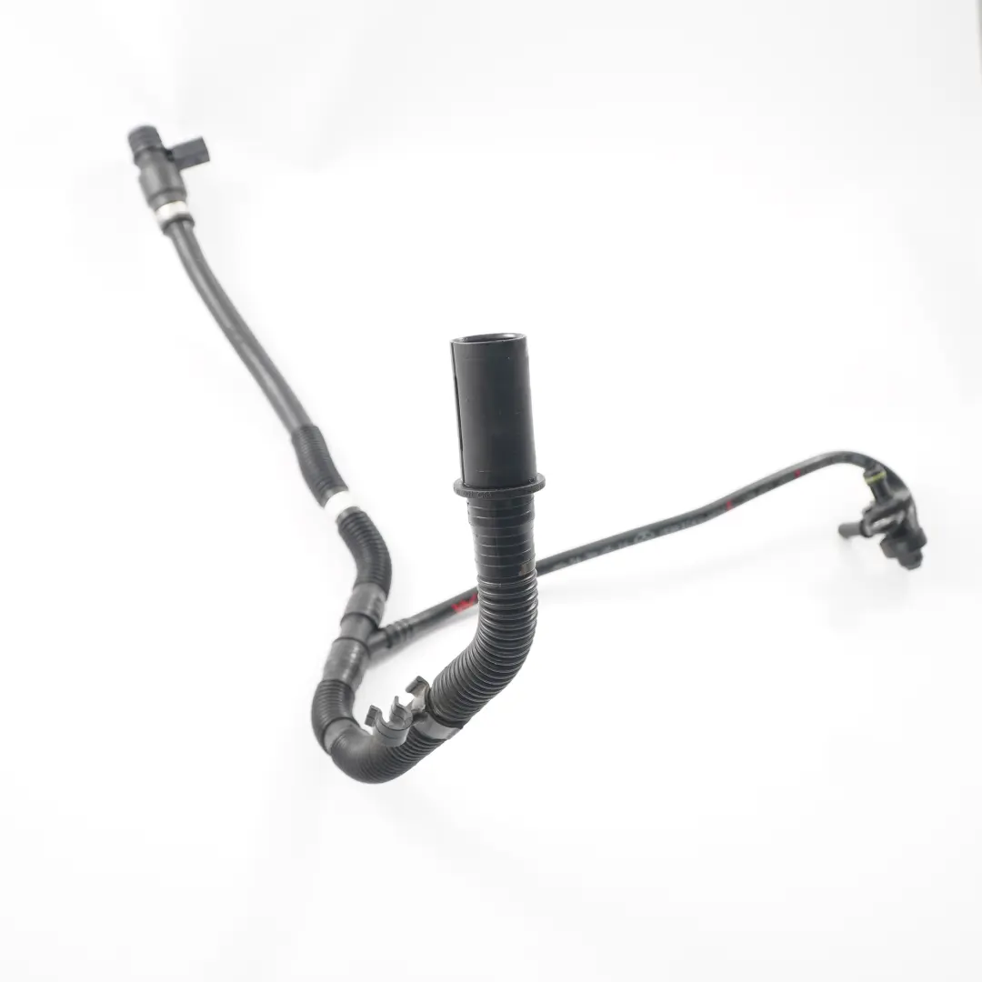  Tubo Vacío Mercedes C117 W176 W246 M270 Motor Gasolina Manguera - SKU A2700183900 - Número de pieza A2700183900
