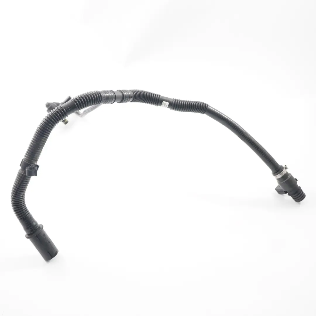 Tuyau d'aspiration Mercedes C117 W176 W246 M270 Tuyau ligne moteur - SKU A2700183900 - Numéro de pièce A2700183900