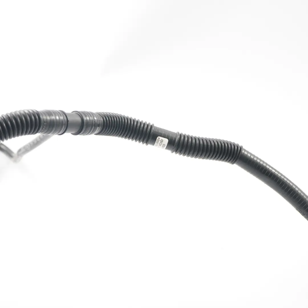  Vacuum Pipe Mercedes C117 W176 W246 M270 Petrol Engine Line Hose - SKU A2700183900 - Part number A2700183900