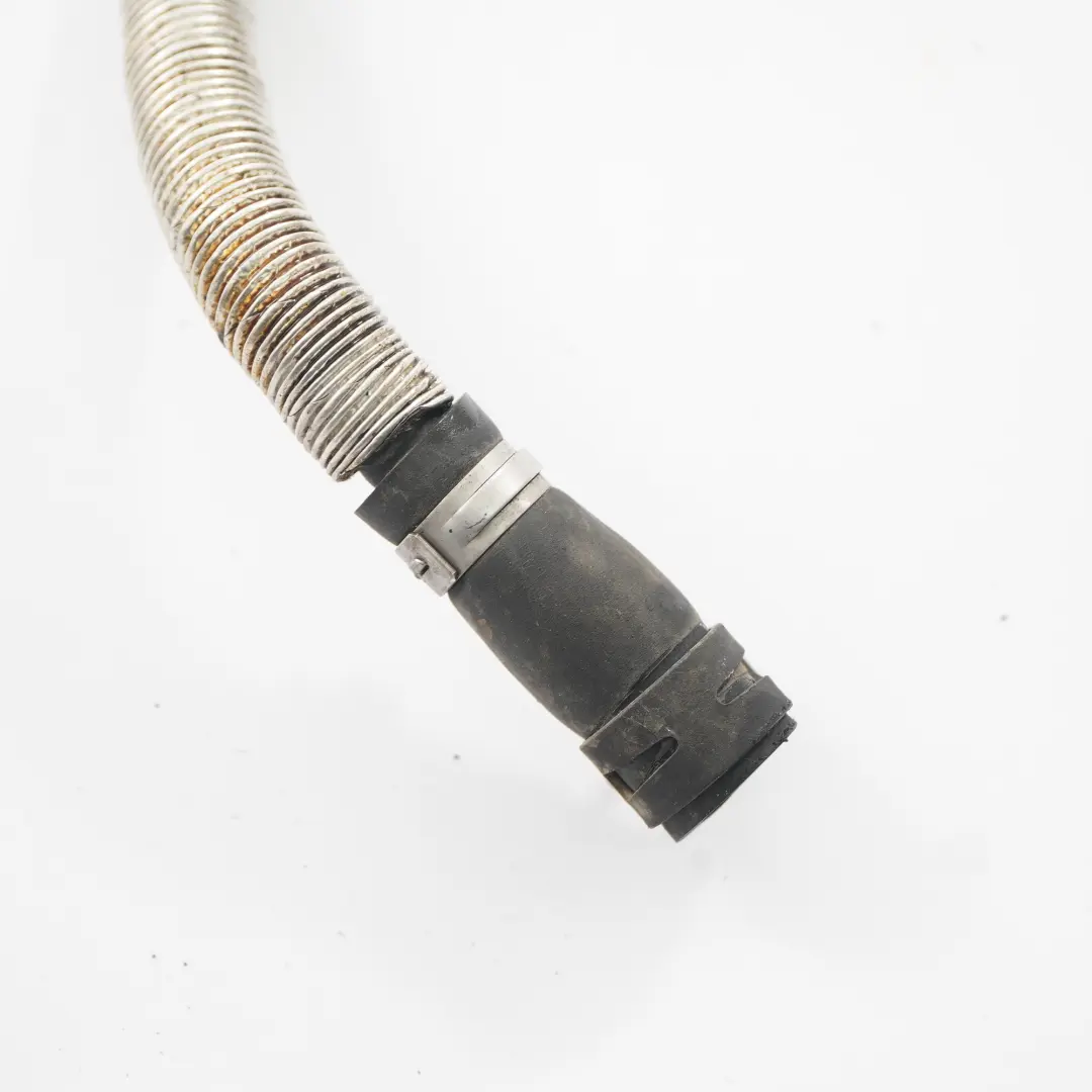 Mercedes W176 M270 Motore Spurgo Tubo Pressione Linea Benzina - SKU A2700184300 - Numero di parte A2700184300