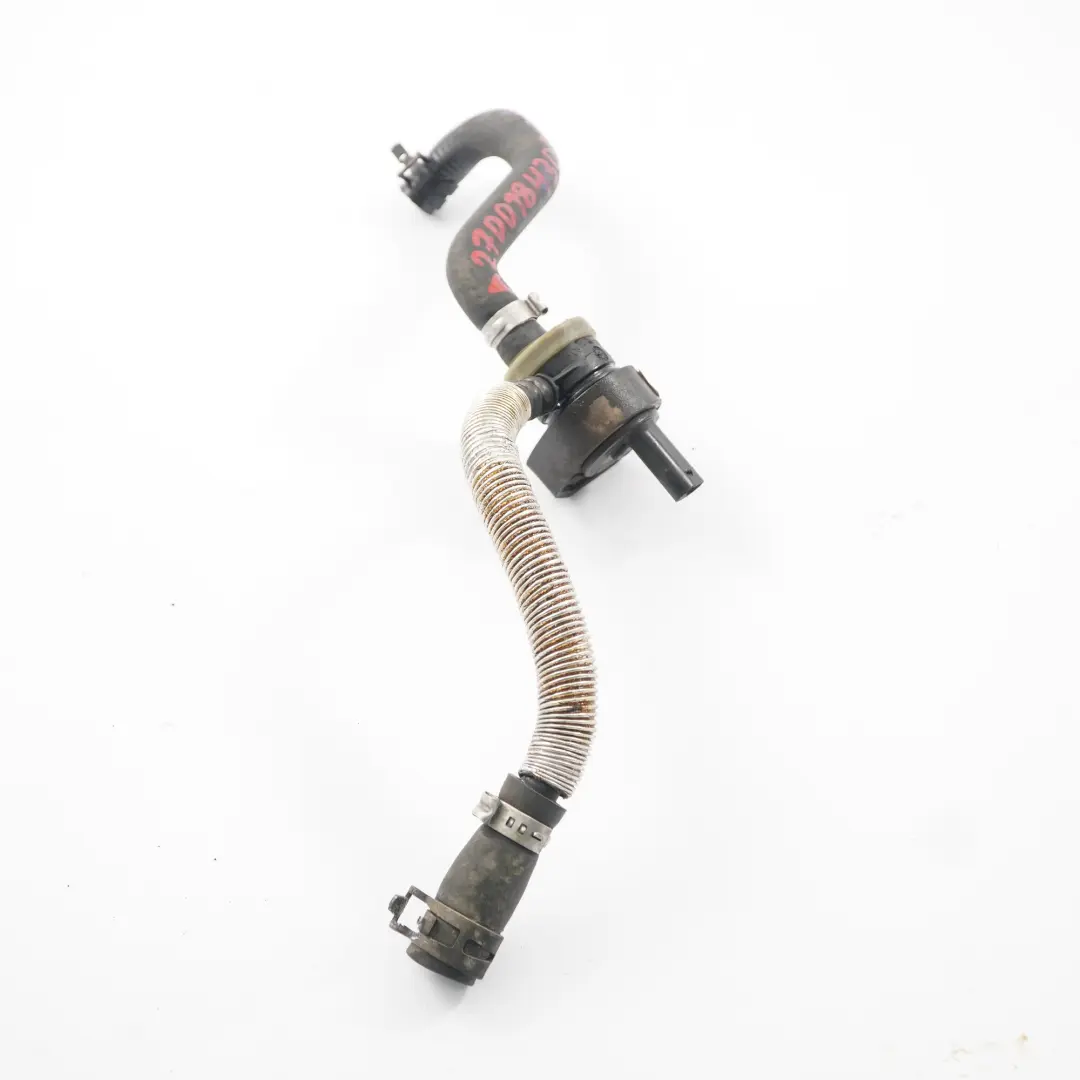 Mercedes W176 M270 Engine Bleed Pipe Pressure Hose Line Petrol - SKU A2700184300 - Part number A2700184300