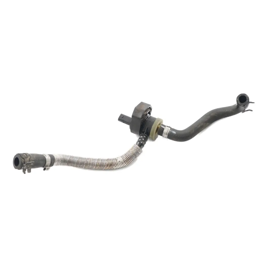 M270 purge moteur tuyau pression essence Mercedes W176 - SKU A2700184300 - Numéro de pièce A2700184300
