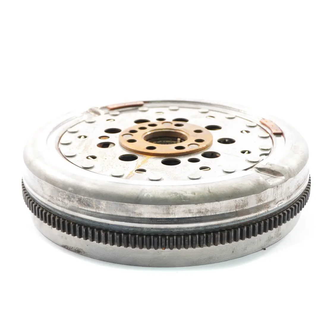 M270 Dual Twin Mass Flywheel Diesel Gearbox Automatic to Mercedes W204 with Part number A2700300305 Mercedes W204 M270 Dual Twin Mass Flywheel Diesel Gearbox Automatic - SKU A2700300305 - Part number A2700300305