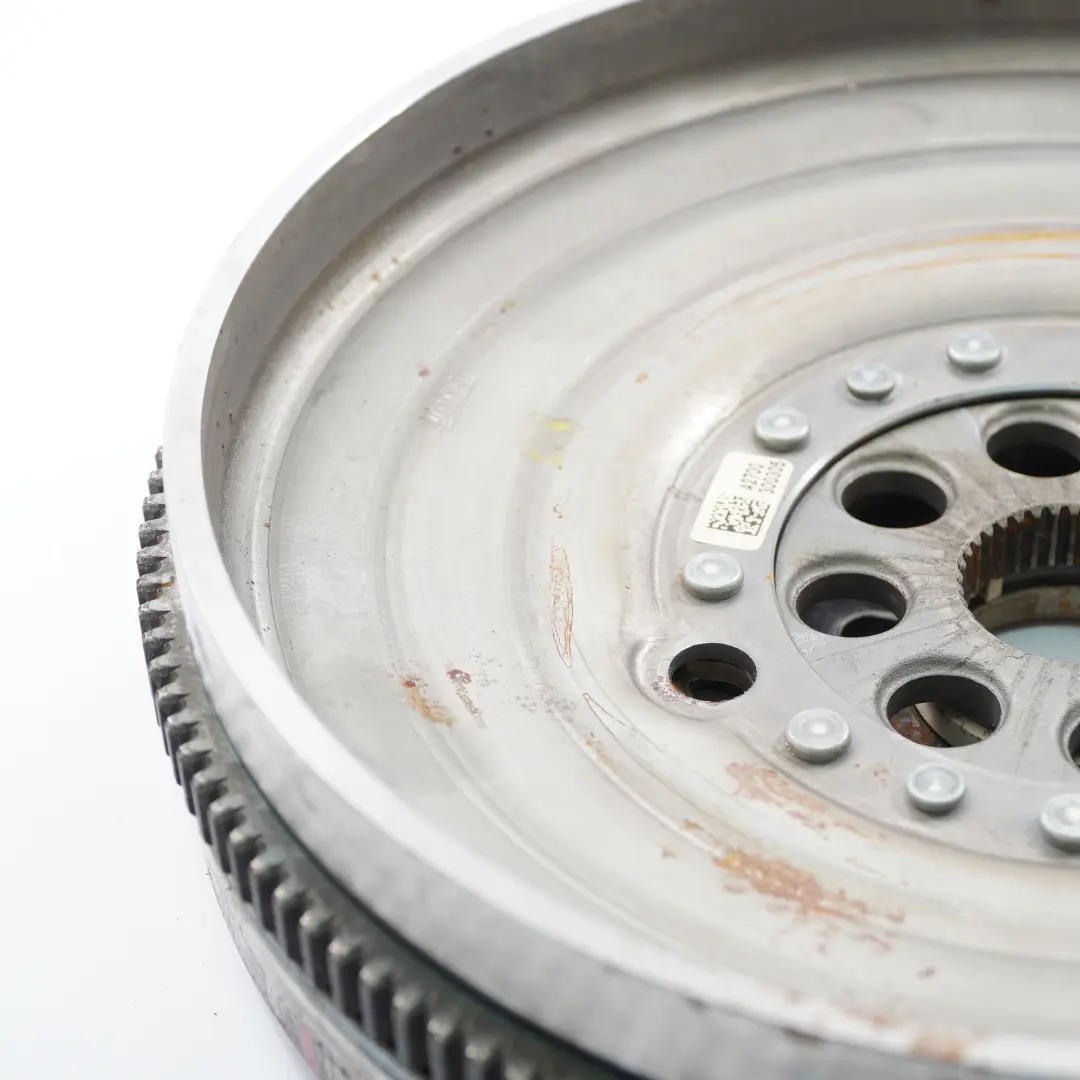 Mercedes W204 M270 Dual Twin Mass Flywheel Diesel Caja automática - SKU A2700300305 - Número de pieza A2700300305