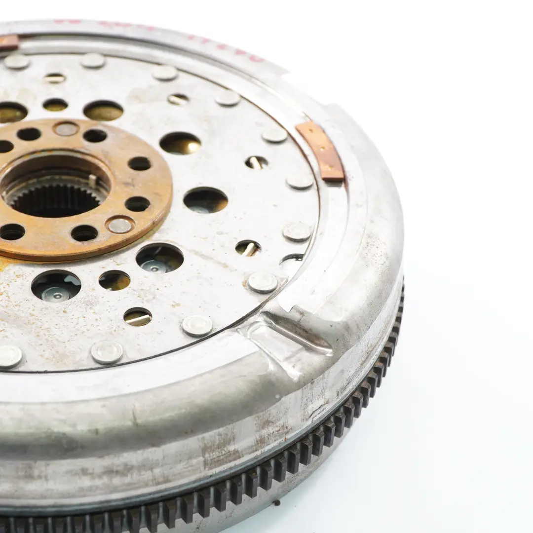 Mercedes W204 M270 Dual Twin Mass Flywheel Diesel Gearbox Automatic - SKU A2700300305 - Part number A2700300305