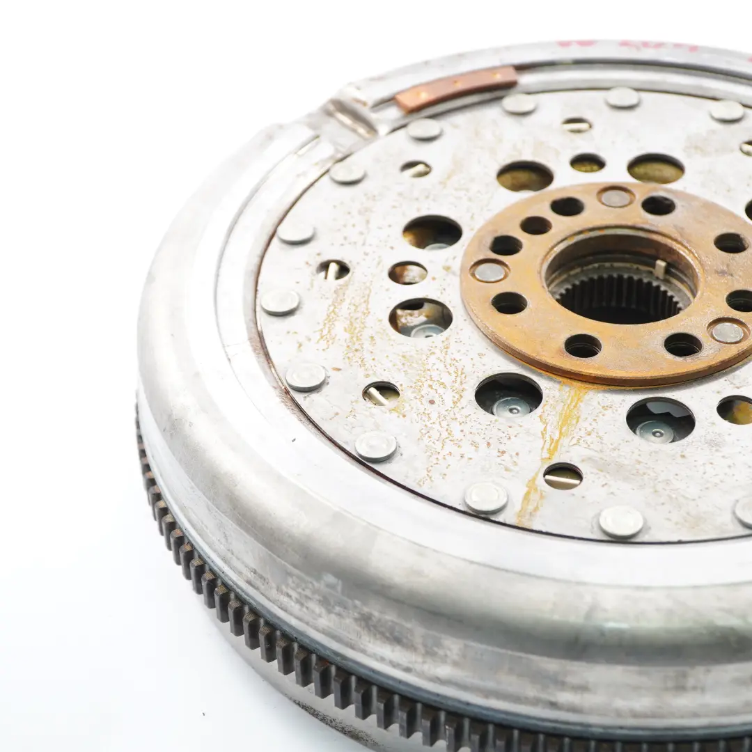 Mercedes W204 M270 Boîte Vitesses Automatique Double Volant Bimasse - SKU A2700300305 - Numéro de pièce A2700300305