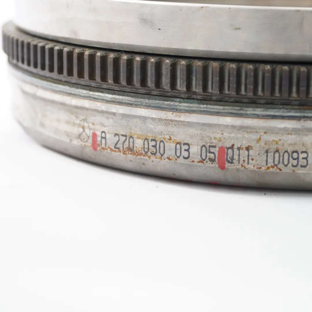 Koło Dwumasowe do Mercedes W204 o numerze A2700300305 Mercedes W204 Koło Dwumasowe - SKU A2700300305 - Numer Części A2700300305