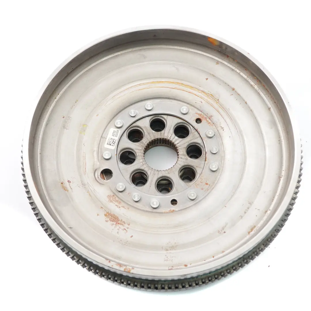 Mercedes W204 M270 Boîte Vitesses Automatique Double Volant Bimasse - SKU A2700300305 - Numéro de pièce A2700300305