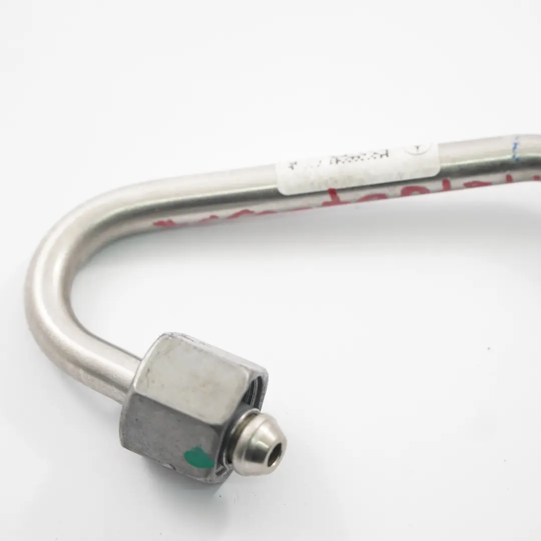 carburante Mercedes C117 W176 W246 M270 Tubo alta pressione per Linea con numero di parte A2700700332 Linea carburante Mercedes C117 W176 W246 M270 Tubo alta pressione - SKU A2700700332 - Numero di parte A2700700332