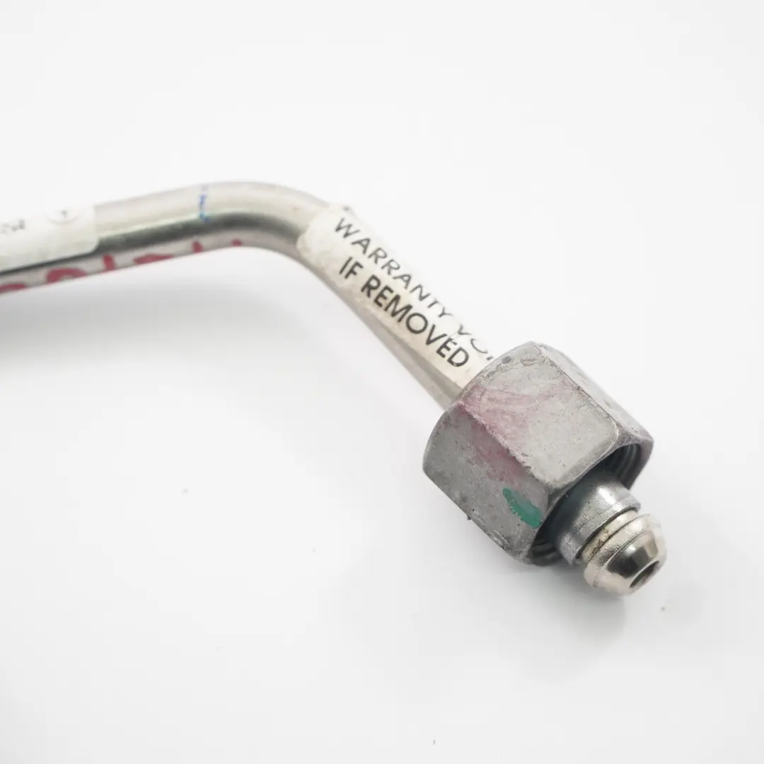 carburante Mercedes C117 W176 W246 M270 Tubo alta pressione per Linea con numero di parte A2700700332 Linea carburante Mercedes C117 W176 W246 M270 Tubo alta pressione - SKU A2700700332 - Numero di parte A2700700332