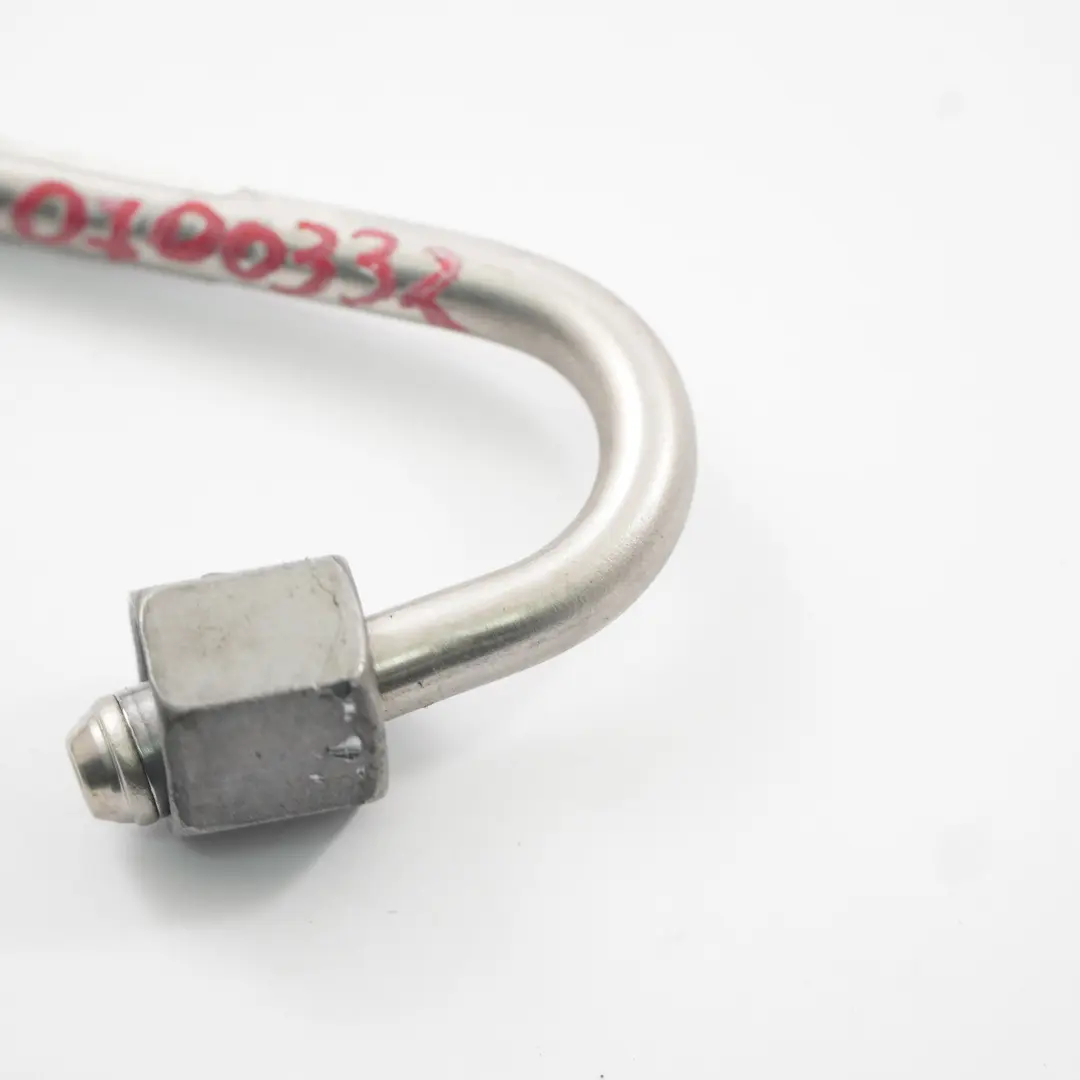 carburante Mercedes C117 W176 W246 M270 Tubo alta pressione per Linea con numero di parte A2700700332 Linea carburante Mercedes C117 W176 W246 M270 Tubo alta pressione - SKU A2700700332 - Numero di parte A2700700332