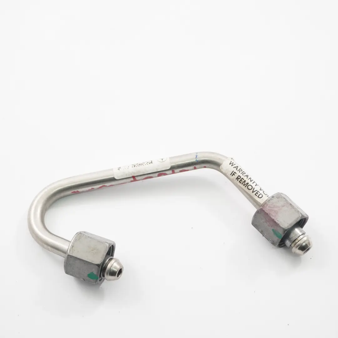 Kraftstoff leitung Mercedes C117 W176 W246 M270 Hoch druck schlauch für mit Teilenummer A2700700332 Kraftstoff leitung Mercedes C117 W176 W246 M270 Hoch druck schlauch - SKU A2700700332 - Teilenummer A2700700332