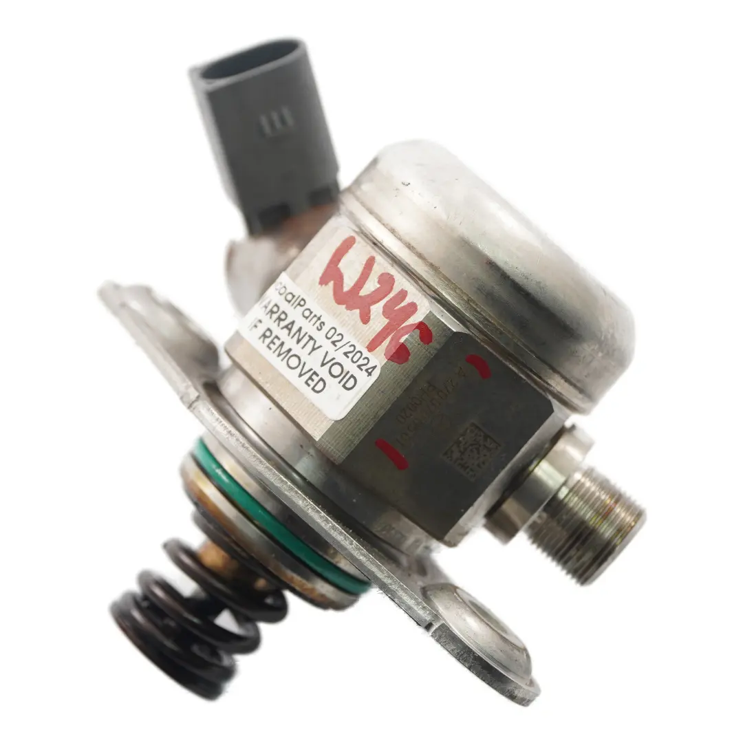 Kraftstoff pumpe Mercedes W176 W246 M270 Ein spritzung Hochdruck für mit Teilenummer A2700700501 Kraftstoff pumpe Mercedes W176 W246 M270 Ein spritzung Hochdruck - SKU A2700700501 - Teilenummer A2700700501