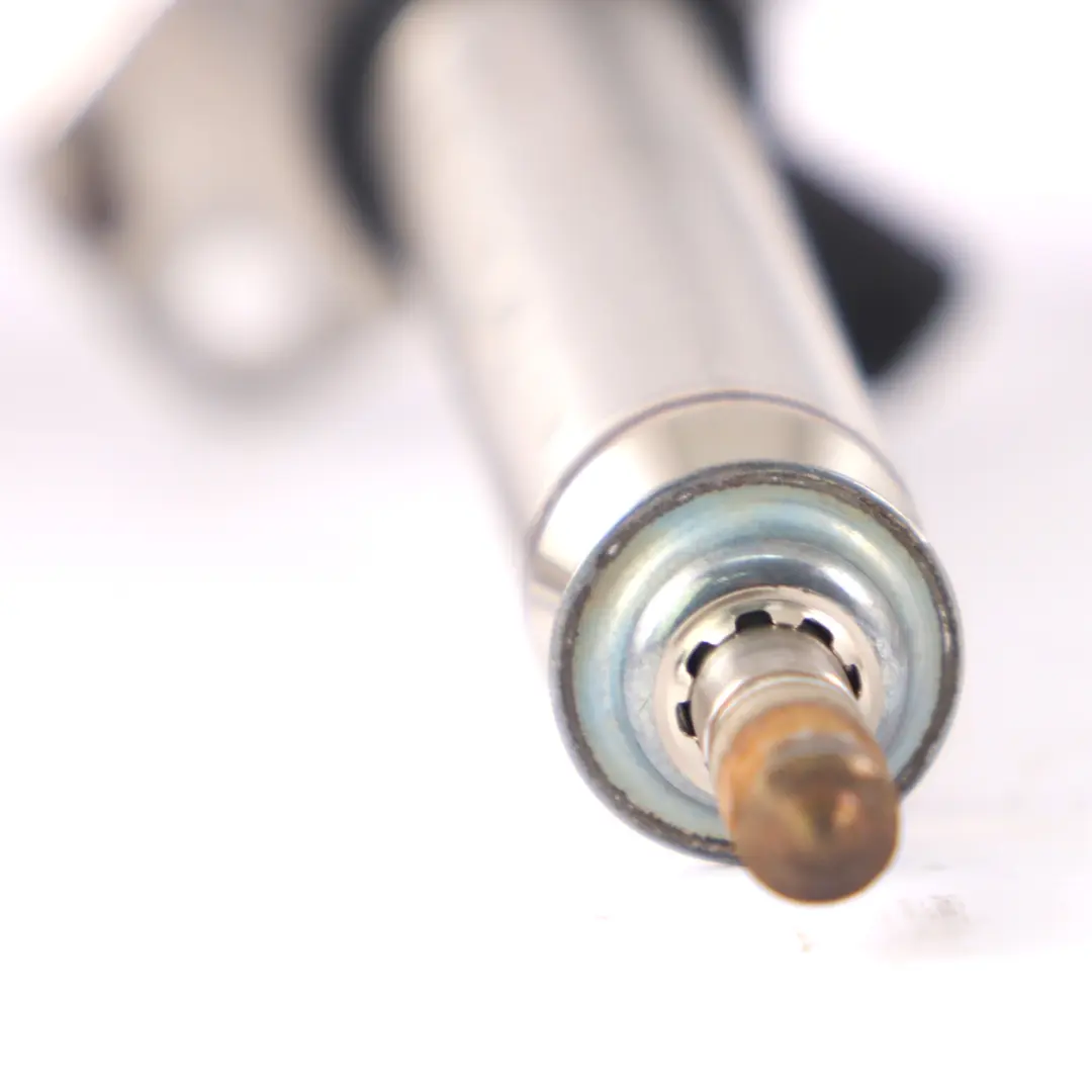 Kraftstoffeinspritz leiste Mercedes W176 Benzin einspritzdüsen Satz für mit Teilenummer A2780700687 Kraftstoffeinspritz leiste Mercedes W176 Benzin einspritzdüsen Satz - SKU A2700701595 - Teilenummer A2780700687