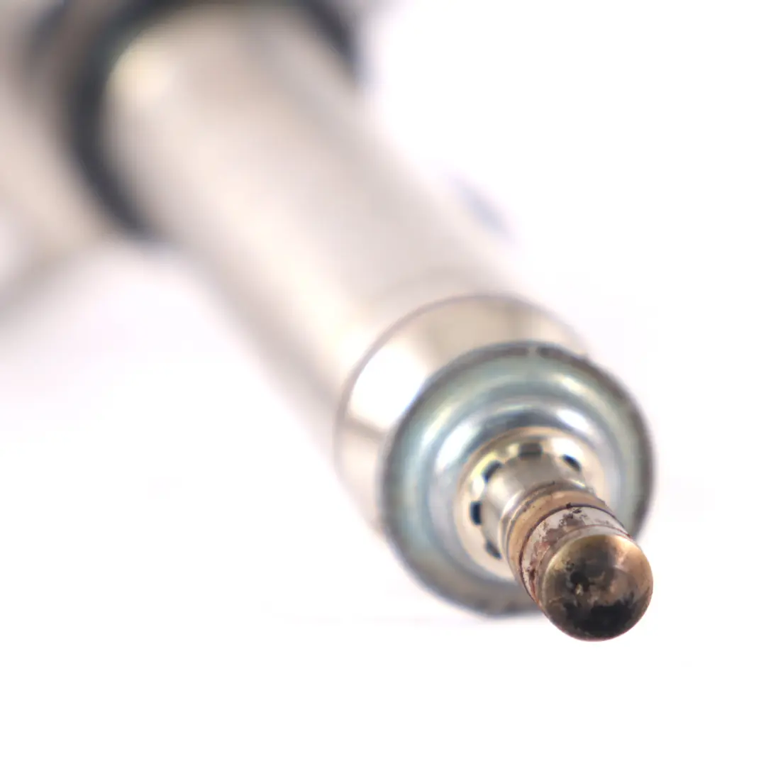  Kraftstoffeinspritz leiste Mercedes W176 Benzin einspritzdüsen Satz - SKU A2700701595 - Teilenummer A2780700687