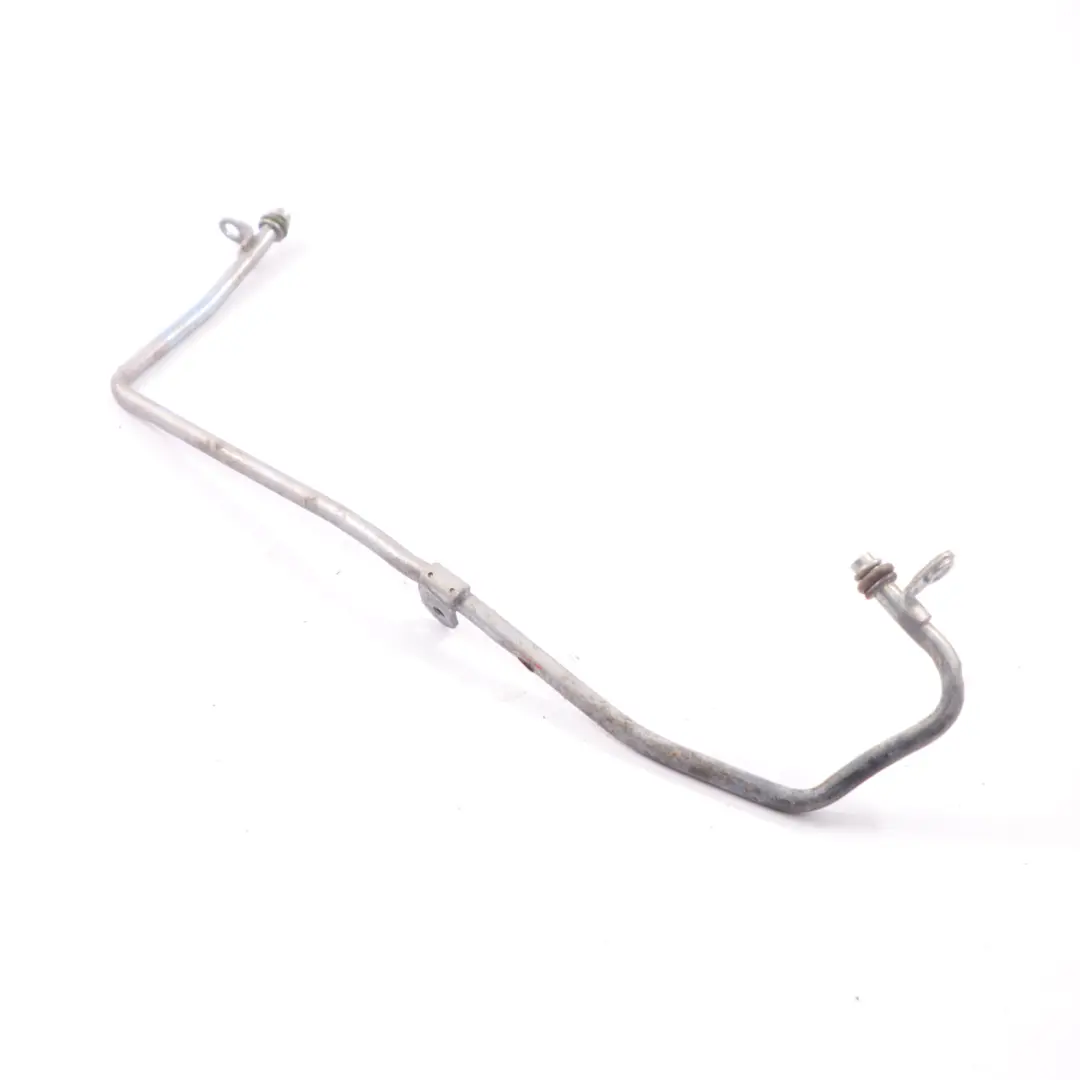 Oil Pipe Mercedes W177 W247 M260 Turbocharger Turbo Feed Line Hose to with Part number A2700900400 Oil Pipe Mercedes W177 W247 M260 Turbocharger Turbo Feed Line Hose - SKU A2700900400 - Part number A2700900400