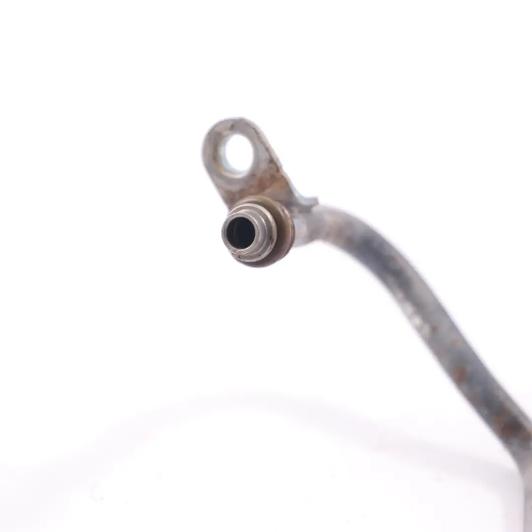 Oil Pipe Mercedes W177 W247 M260 Turbocharger Turbo Feed Line Hose to with Part number A2700900400 Oil Pipe Mercedes W177 W247 M260 Turbocharger Turbo Feed Line Hose - SKU A2700900400 - Part number A2700900400