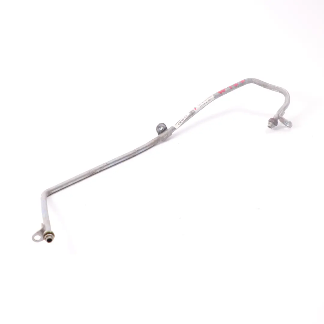  Öl leitung Mercedes W177 W247 M260 Turbolader Turbo Zuleitungs - SKU A2700900400 - Teilenummer A2700900400